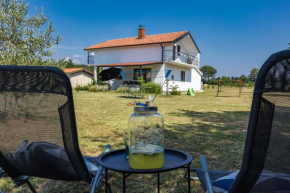 Villa Menta Piperita - Happy Rentals
